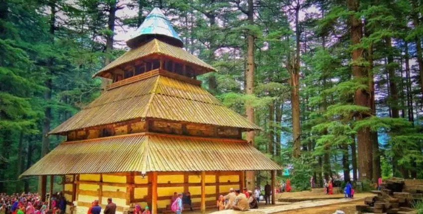 Himachal Pradesh - Manali