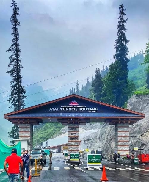 Manali - 4 Night / 5 Days Manali Tour - Photo 3