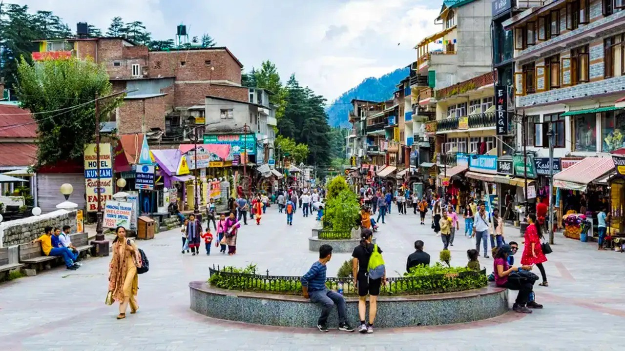 Manali - 4 Night / 5 Days Manali Tour - Photo 2
