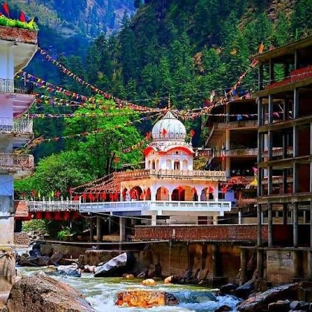 Manali - 4 Night / 5 Days Manali Tour - Photo 4