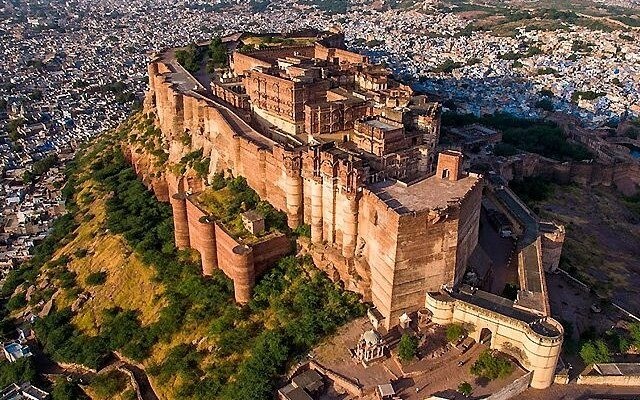 Rajasthan - RAJASTHAN TOUR - Photo 3