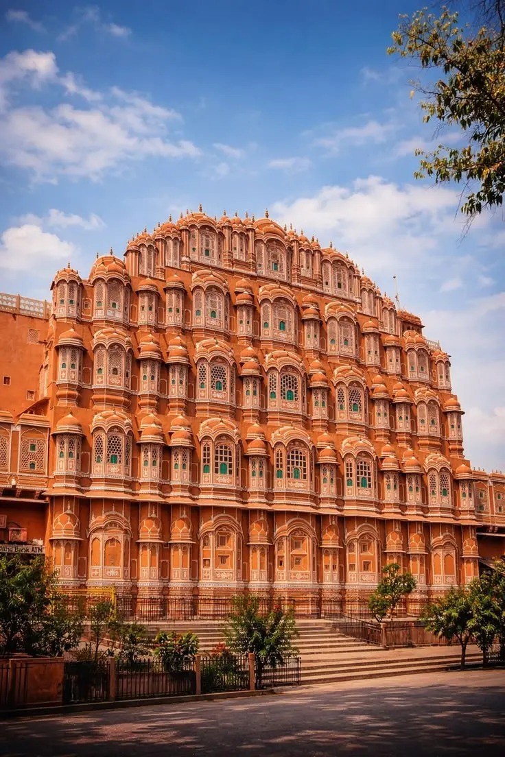 Rajasthan - Jaipur