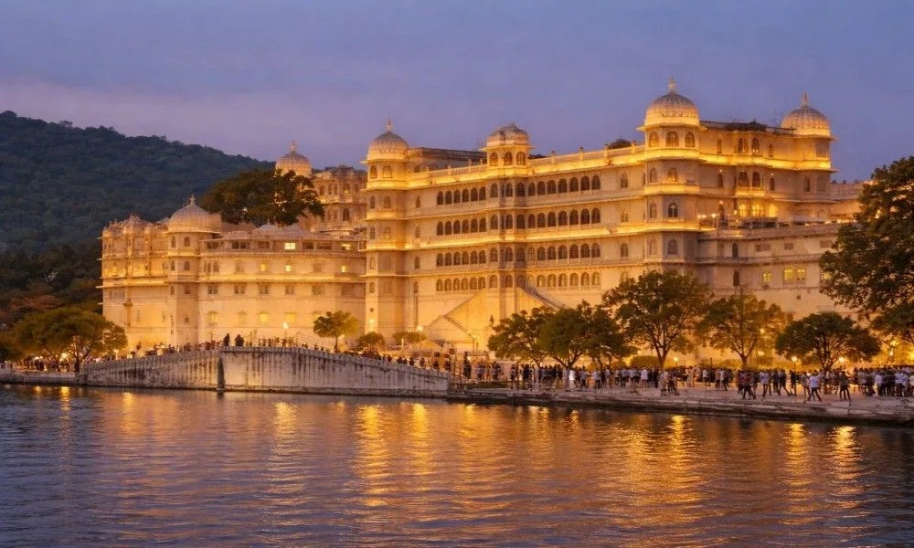 Rajasthan - RAJASTHAN TOUR - Photo 6