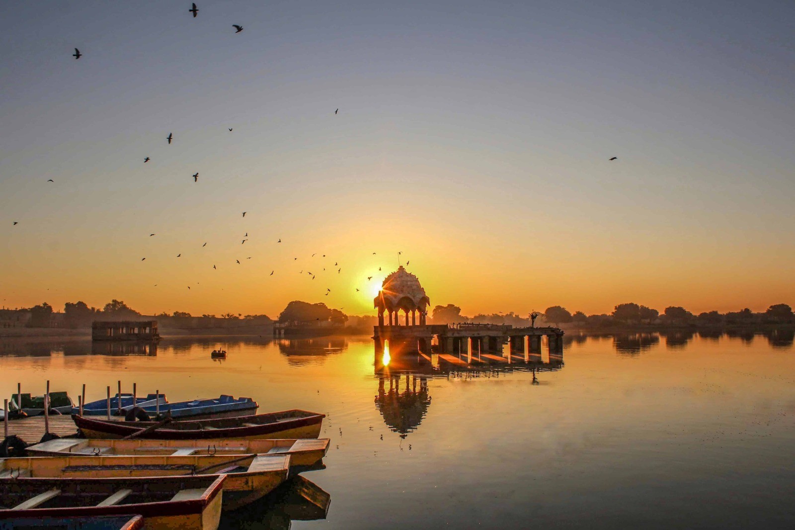 Rajasthan - RAJASTHAN TOUR - Photo 4