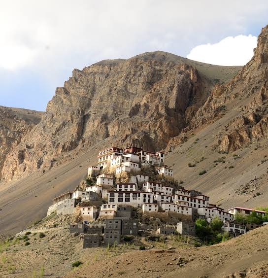 Spiti Valley - Spiti Valley - Photo 4