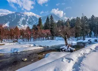 Jammu and Kashmir - FIX DEPARTURE (15-DEC) - Photo 4