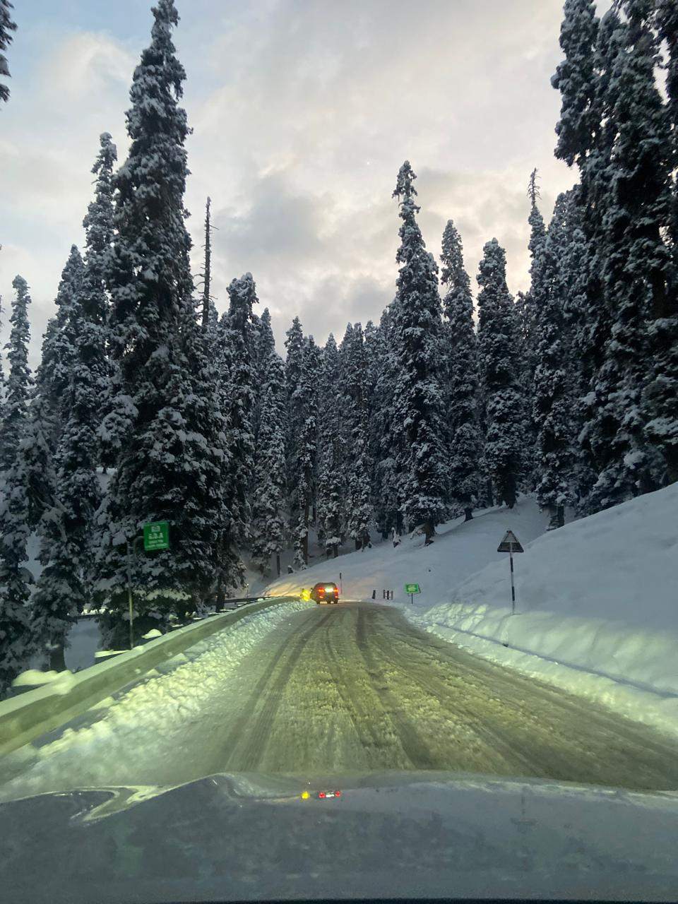 Jammu and Kashmir - KASHMIR TRIP - Photo 3