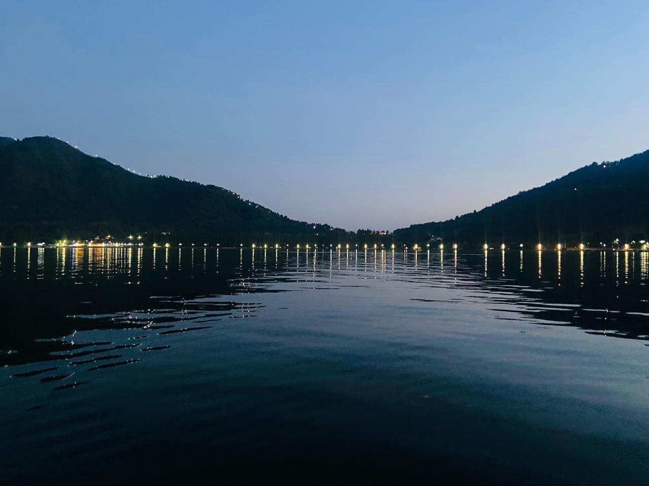 Jammu and Kashmir - Srinagar