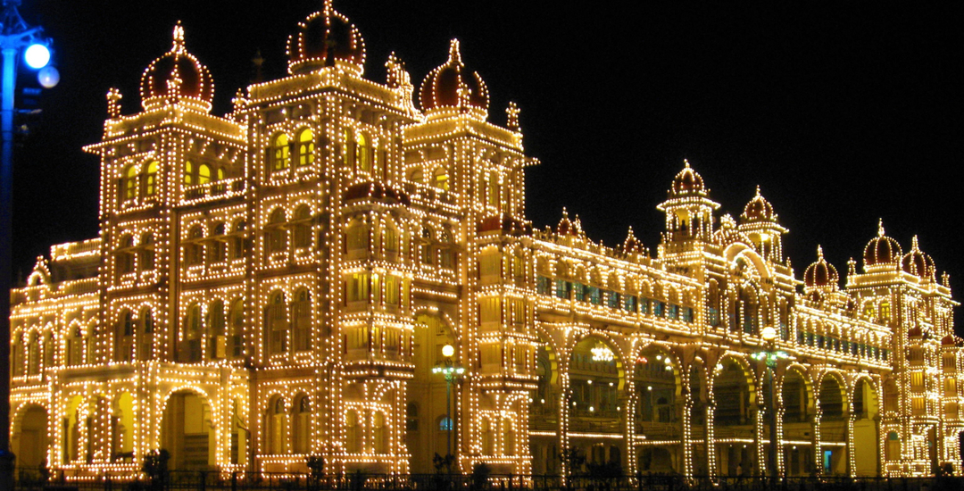 Karnataka, Tamil Nadu - Mystic south India: 5 Nights 6 Days Tour - Photo 1
