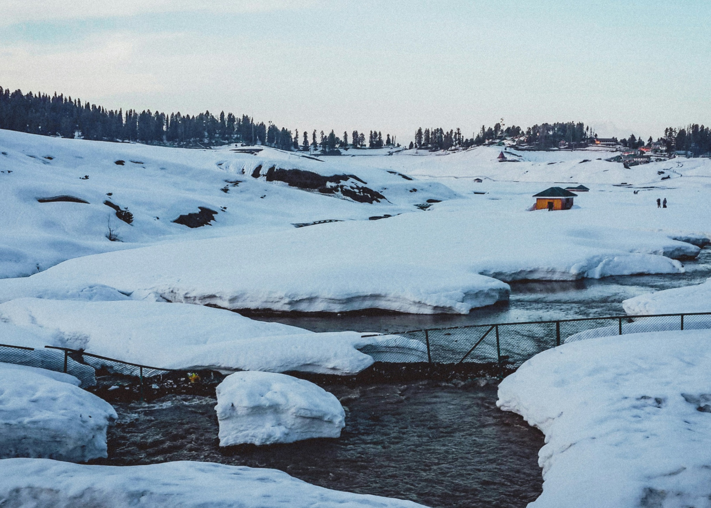 Jammu and Kashmir - 3N4D - Photo 2