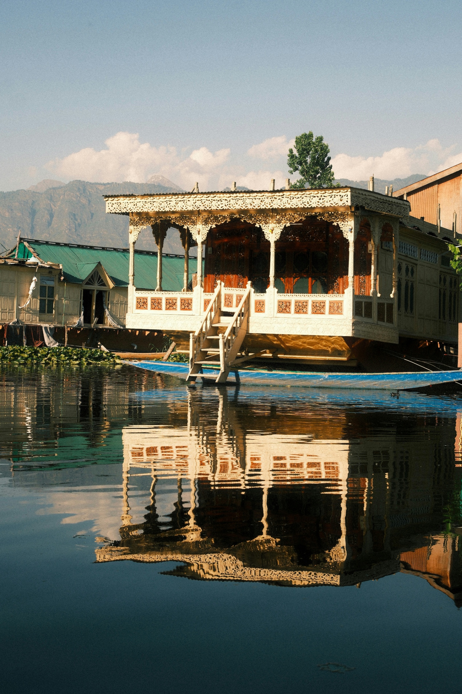 Maharashtra, Gujarat, Rajasthan, Chhattisgarh, Andhra Pradesh, Himachal Pradesh, Karnataka, Kerala, Tamil Nadu, Telangana, Chandigarh, Madhya Pradesh, Assam, Delhi - 5N6D  Honey Moon  package  - Photo 5