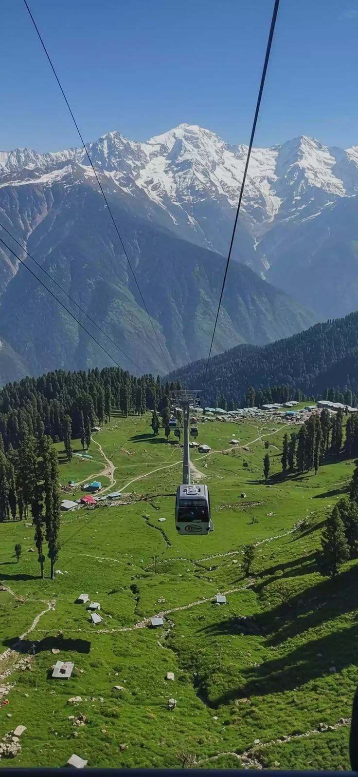 Jammu and Kashmir - Gulmarg