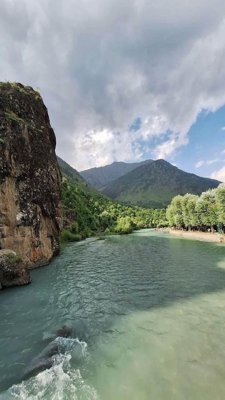 Jammu and Kashmir - 5 Days / 4 Nights - Kashmir's Couple Getaway - Photo 3