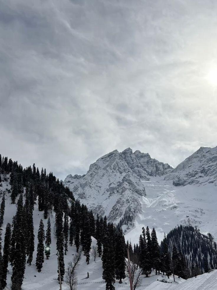 Jammu and Kashmir - 6 Days / 5 Nights Family Escape Memories Together (4 pax) - Photo 2
