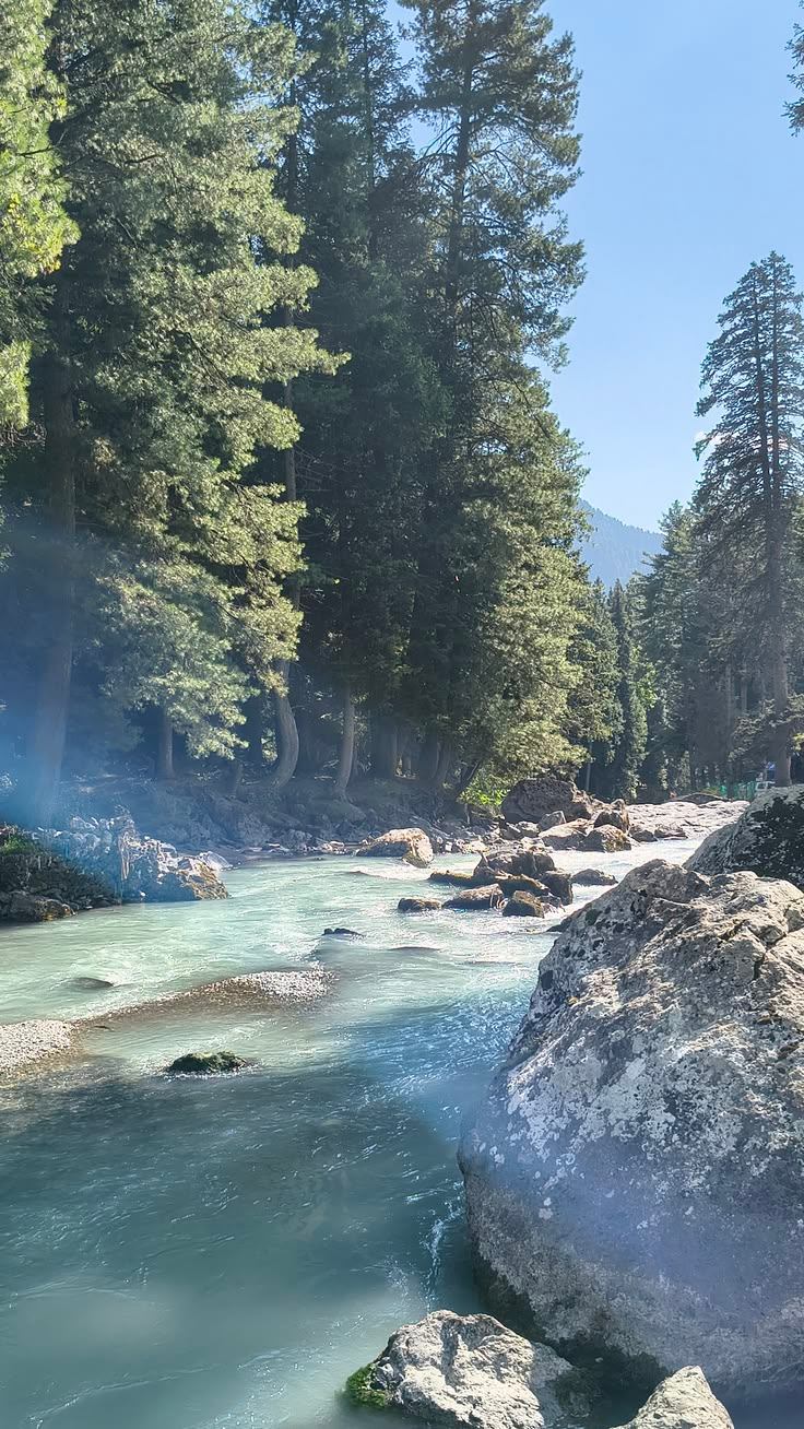 Jammu and Kashmir - Srinagar