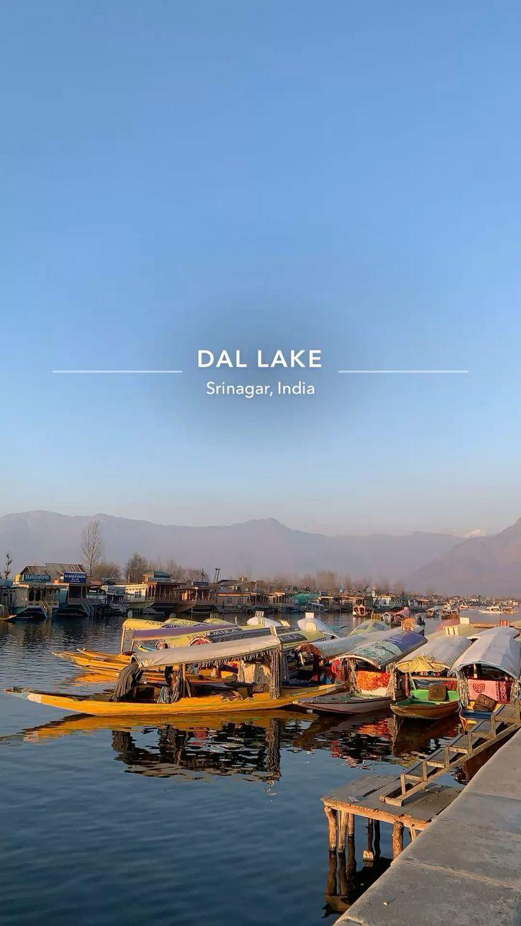Jammu and Kashmir - 5 Days / 4 Nights Dreamy Kashmir Package for Couple  - Photo 1