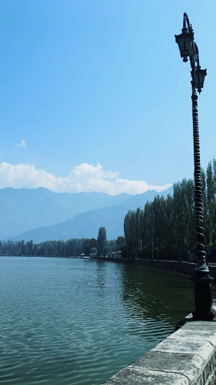 Jammu and Kashmir - 6 Days / 5 Nights Family Special - Photo 1