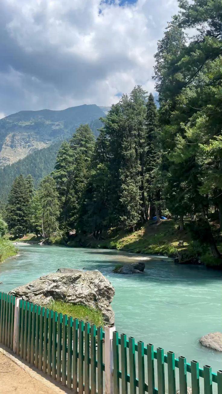 Jammu and Kashmir - Srinagar