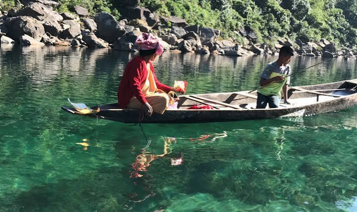 Meghalaya, Assam - 5 Days/ 4Night Package to Meghalaya - Photo 1