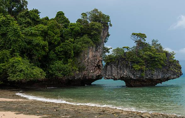 Andaman & Nicobar Islands - 5D/4N Andaman Trio (2N Port Blair + 1N Havelock + 1N Neil) - Photo 20