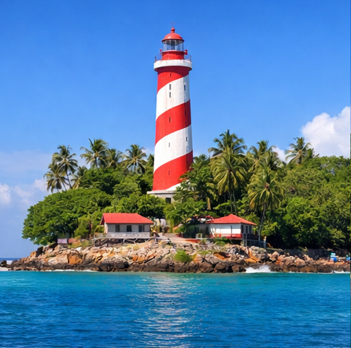 Andaman & Nicobar Islands - Andaman 6D/5N (3N Port Blair, 1N Neil, 1N Havelock) - Photo 7