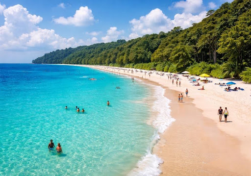 Andaman & Nicobar Islands - Andaman 6D/5N (3N Port Blair, 1N Neil, 1N Havelock) - Photo 11
