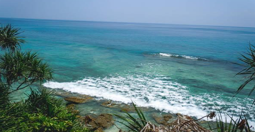 Andaman & Nicobar Islands - Swaraj Dweep Shaheed Dweep Beaches Natural Bridge - Photo 3