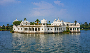 Assam, Meghalaya, Tripura - Hills & Heritage of Northeast (2N Guwahati, 2N Shillong & 2N Agartala) - Photo 19