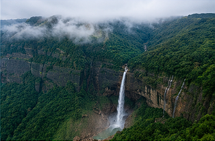 Assam, Meghalaya, Tripura - Hills & Heritage of Northeast (2N Guwahati, 2N Shillong & 2N Agartala) - Photo 6
