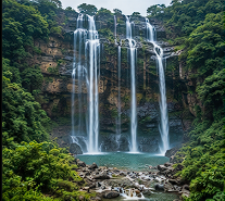 Assam, Meghalaya, Tripura - Cherrapunjee - Photo 5