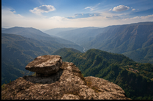 Assam, Meghalaya - Clouds & Waterfalls Meghalaya (1N Guwahati & 5N Shillong) - Photo 3