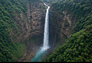 Assam, Meghalaya - Clouds & Waterfalls Meghalaya (1N Guwahati & 5N Shillong) - Photo 4