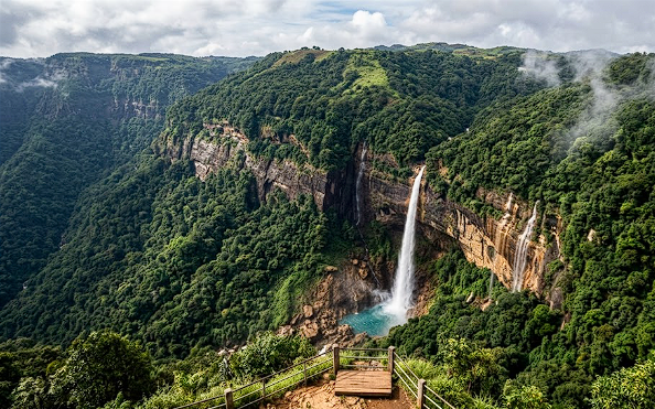 Assam, Meghalaya - Adobe of Clouds Journey (1N Guwahati & 3N Shillong) - Photo 5