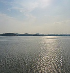 Assam, Meghalaya - Guwahati Umananda Temple Brahmaputra - Photo 3
