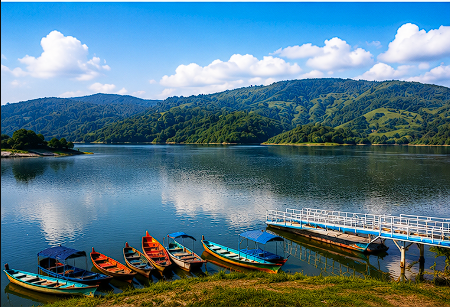 Assam - Guwahati Shillong Delight (1N Guwahati & 2N Shillong) - Photo 3
