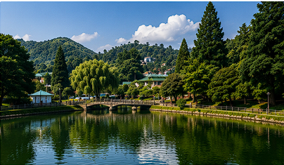 Assam - Guwahati Shillong Delight (1N Guwahati & 2N Shillong) - Photo 4