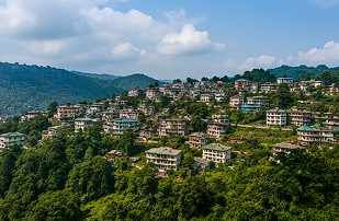 Assam, Meghalaya, Tripura - Guwahati Shillong - Photo 4