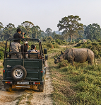 Assam, Meghalaya - Meghalaya with Manas Safari (1N Guwahati, 2N Manas & 3N Shillong) - Photo 7
