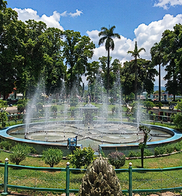 Assam, Meghalaya - Shillong - Photo 1