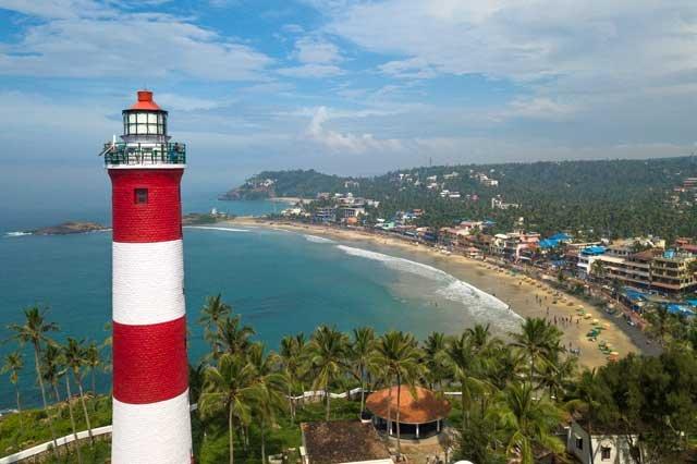 Kerala - Kerala All in One – 8 Days / 7 Nights with Houseboat - Photo 7