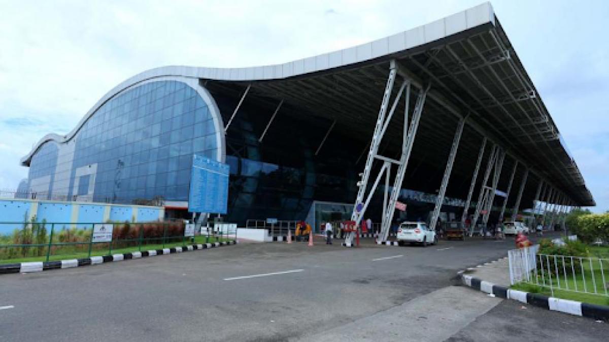 Kerala - Thiruvananthapuram