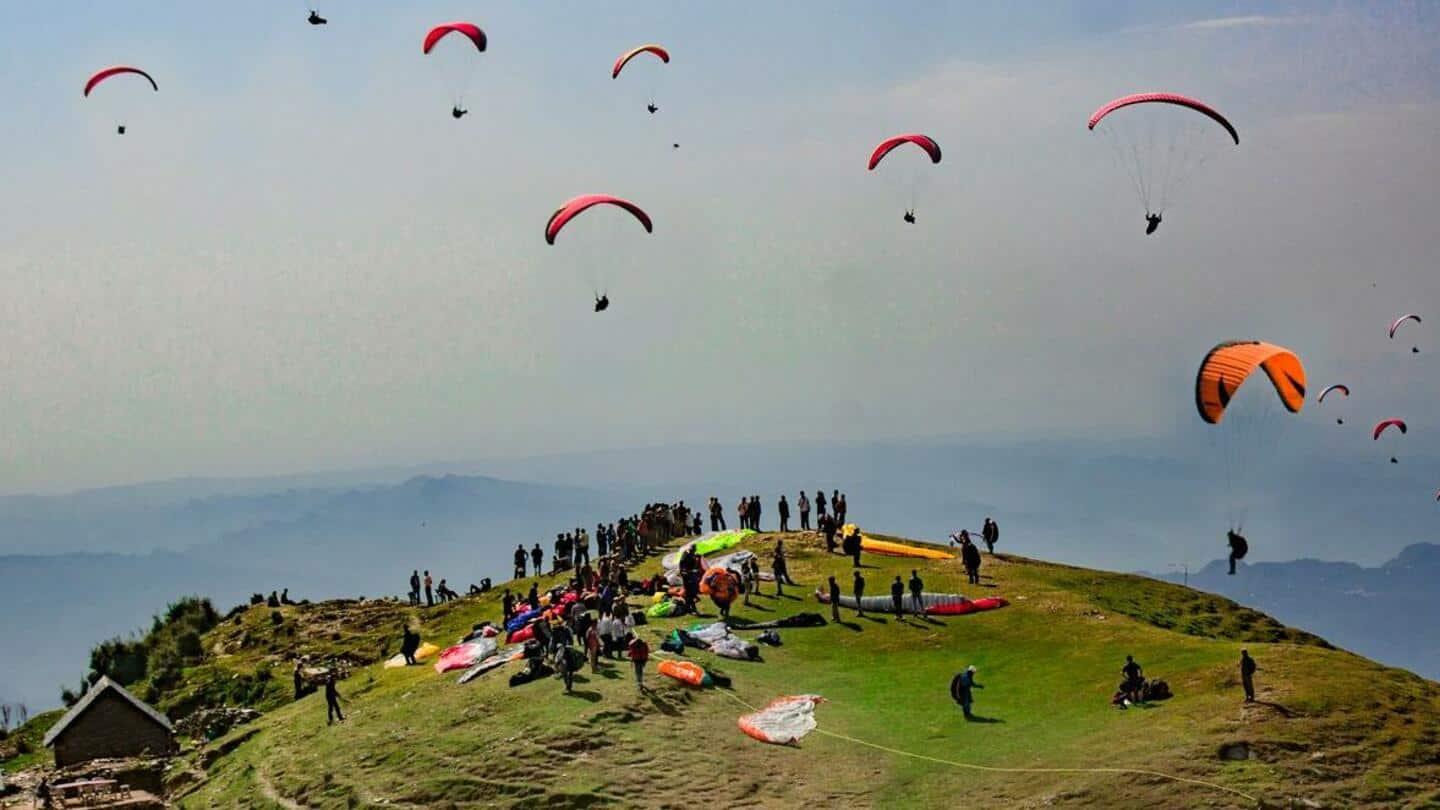 Punjab, Himachal Pradesh - Amritsar–Dharamshala–Dalhousie–Amritsar – 6 Nights / 7 Days - Photo 3