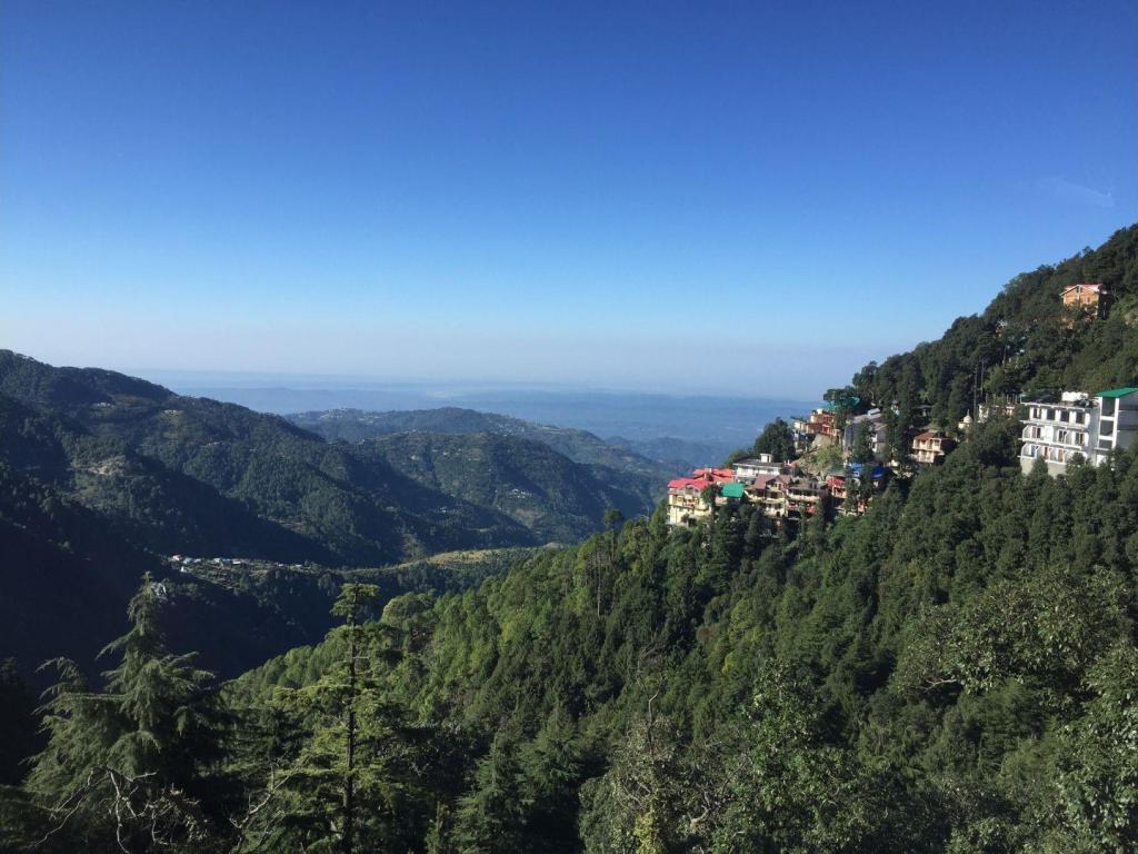 Punjab, Himachal Pradesh - Amritsar–Dharamshala–Dalhousie–Amritsar – 6 Nights / 7 Days - Photo 4