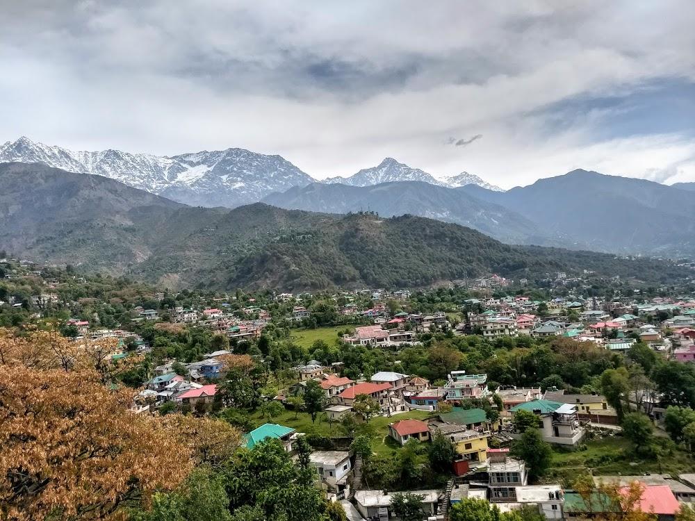 Punjab, Himachal Pradesh - Amritsar–Dharamshala–Dalhousie–Amritsar – 6 Nights / 7 Days - Photo 2