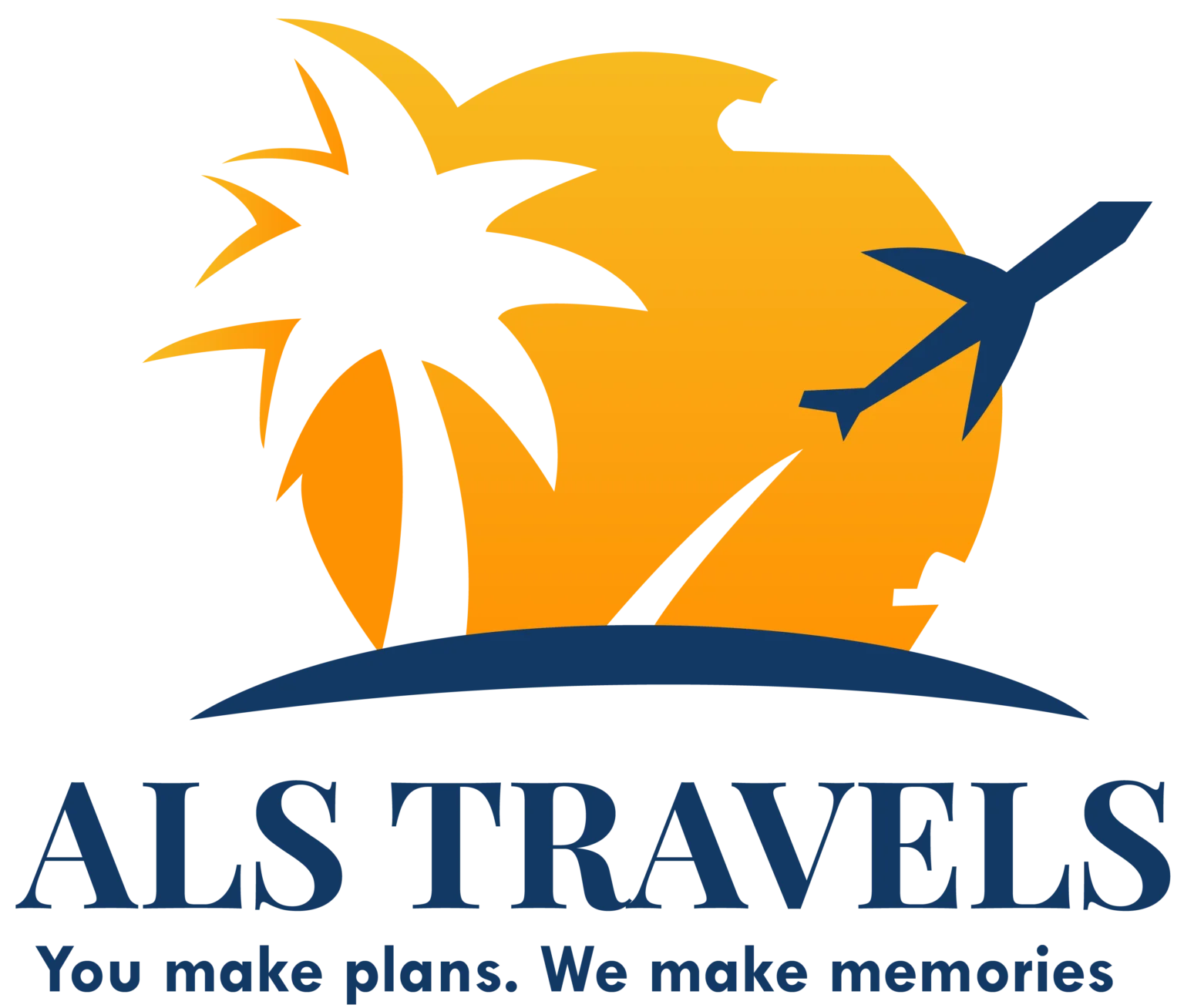 ALS TOUR AND TRAVELS